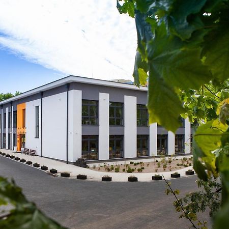 Hostel Montessori Gdansk Exterior foto